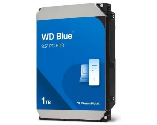 DISCO DURO WESTERN DIGITAL WD BL PCDESK 1TB
