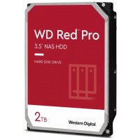 DISCO WD RED PRO 14TB SATA3