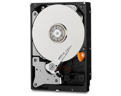 DISCO WD PURPLE 2TB SATA3 64MB
