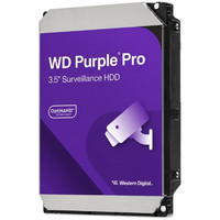DISCO DURO WESTERN DIGITAL PUR P SURV 26TB