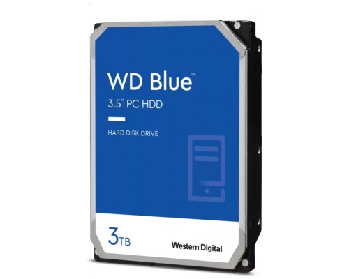 DISCO WD BLUE 3TB SATA