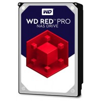 Disco Duro 4tb Western Digital Nas Red Pro Sata 3