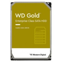 Western Digital Gold WD4004FRYZ disco duro interno 3.5" 4 TB Serial ATA III (Espera 4 dias)