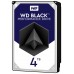 DISCO WD BLACK 4TB SATA3 128MB