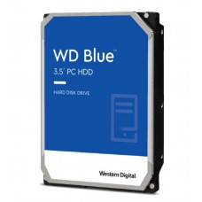 DISCO WD BLUE 4TB SATA3 256MB