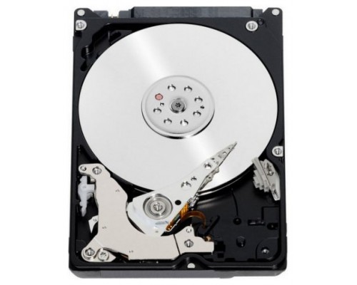 Western Digital WD_Black 2.5" 500 GB Serial ATA III (Espera 4 dias)