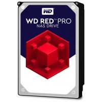 Western Digital WD6003FFBX 6TB SATA6 256MB Red Pro