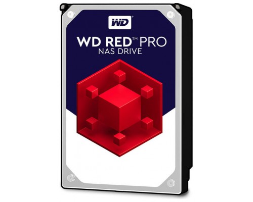 DISCO WD RED PRO 8TB SATA 256MB