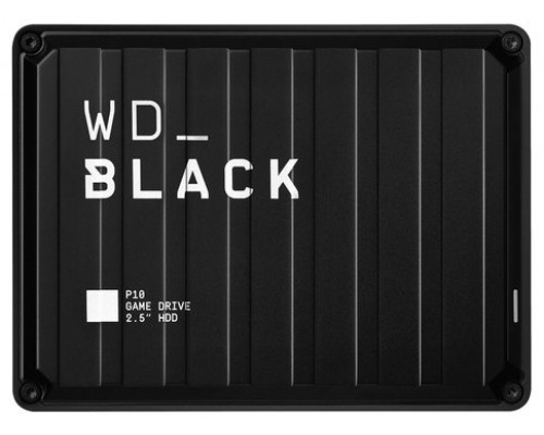 DISCO EXT WD BLACK 5TB USB 3.2 NEGRO