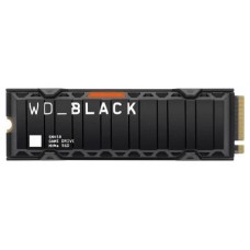 Disco M.2 500gb Western Digital Black Sn850 Nvme Pci