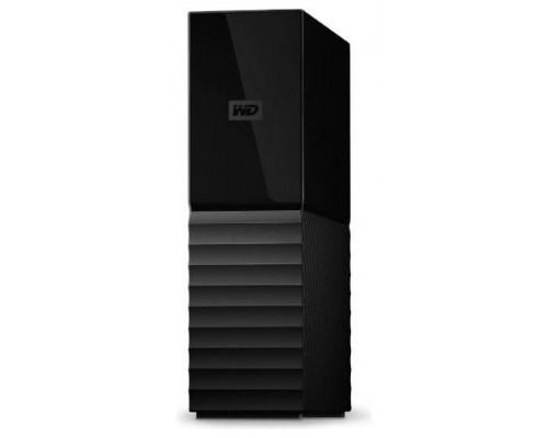 Disco Duro Externo Western Digital My Book 12tb