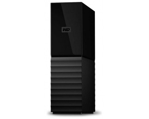 WD HD EXTERNO  MYBOOK DESKTOP (Espera 4 dias)