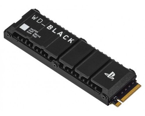 SanDisk SN850P M.2 1 TB PCI Express 4.0 NVMe (Espera 4 dias)