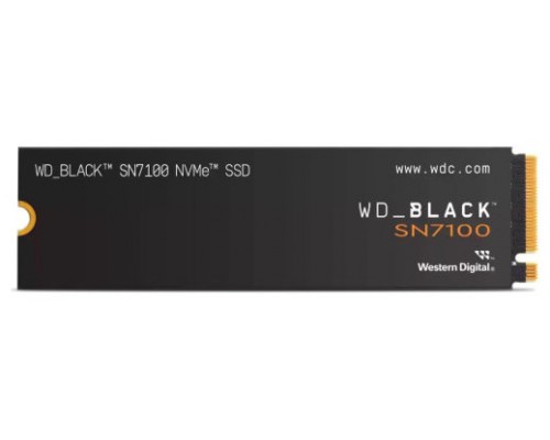 SANDISK 1TB_ WD BLACK SN7100 NVME SSD 1TB (Espera 4 dias)