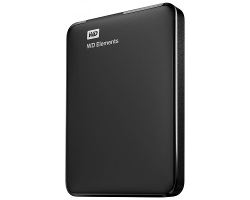 DISCO DURO EXT WD ELEMENTS 3TB USB