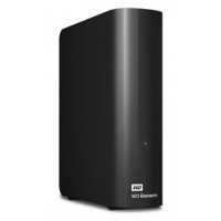 Western Digital WD Elements Desktop disco duro externo 4000 GB Negro (Espera 4 dias)