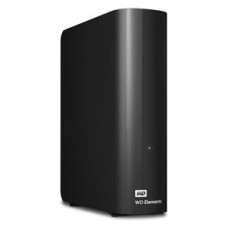 Western Digital WD Elements Desktop disco duro externo 4000 GB Negro (Espera 4 dias)