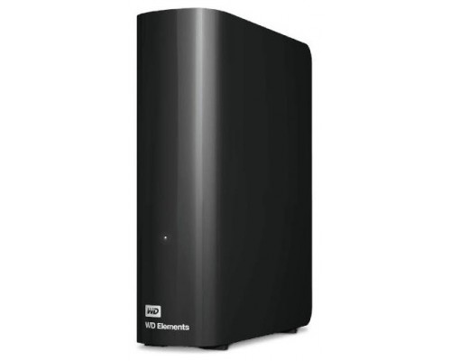 DISCO DURO EXTERNO WESTERN DIGITAL ELEM DESK 14TB