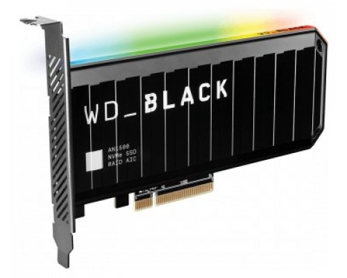 SSD WD BLACK AN1500 1TB NVME