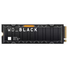 Disco M.2 1tb Western Digital Black Sn850x Nvme Pcie