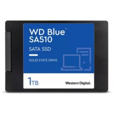 Disco Ssd 1tb Sata3 Western Digital Blue Sa510 Sata