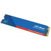 WD-SSD M2 SA WD BL SA510 1TB WD-SSD M2 SA WD BL SA510 1TB