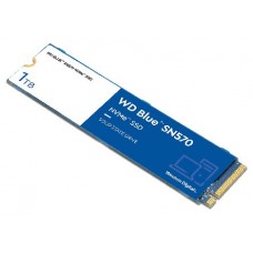 Western Digital WD Blue SN570 M.2 1000 GB PCI Express 3.0 NVMe (Espera 4 dias)