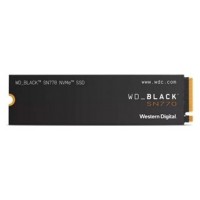 WD Black SN770 SSD 1TB NVMe PCIe Gen4