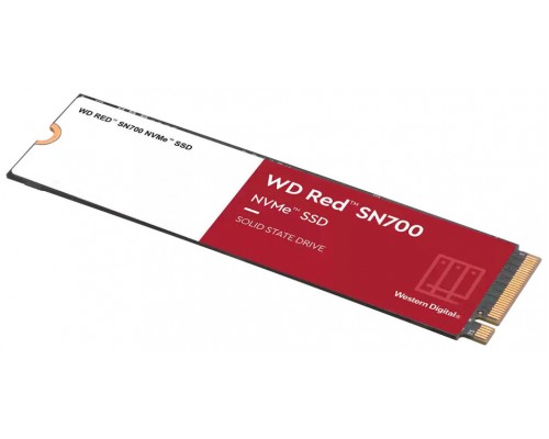 Western Digital SN700 M.2 2000 GB PCI Express 3.0 NVMe (Espera 4 dias)