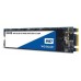 SSD WD BLUE 500GB M2