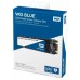 SSD WD BLUE 500GB M2