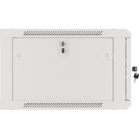 ARMARIO LANBERG MURAL RACK 19 6U 600X600 FLAT PACK PUERTA CRISTAL GRIS ARMARIO LANBERG MURAL RACK 19 6U 600X600 FLAT PACK PUERTA CRISTAL GRIS