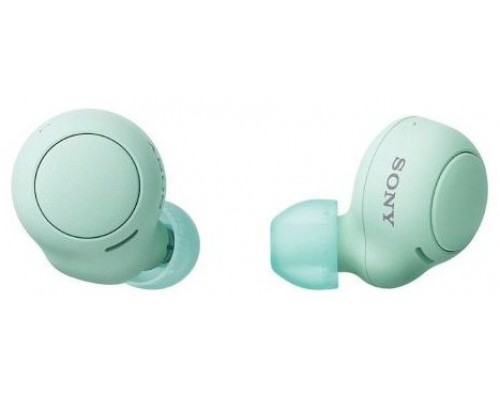 AURICULARES SONY WF-C500 GREE