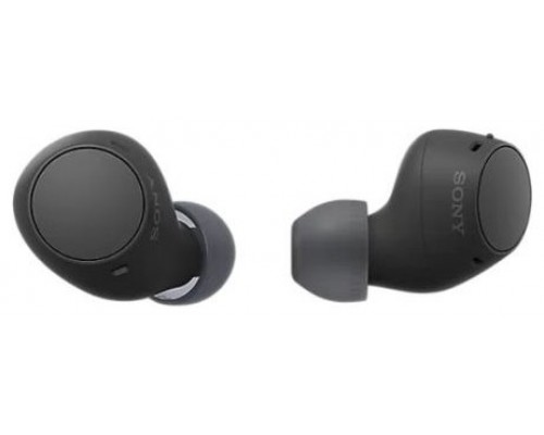 AURICULARES SONY WF-C510 BK