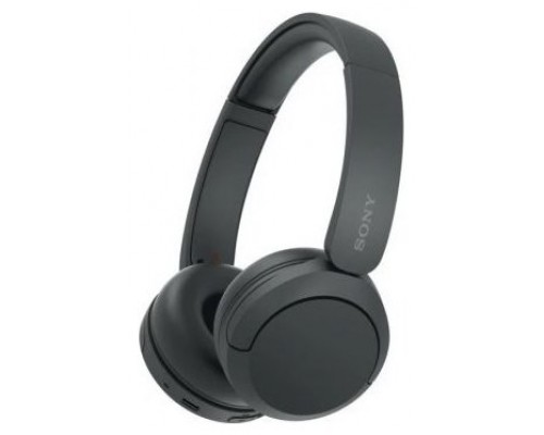 AURICULARES SONY WH-CH520 BK