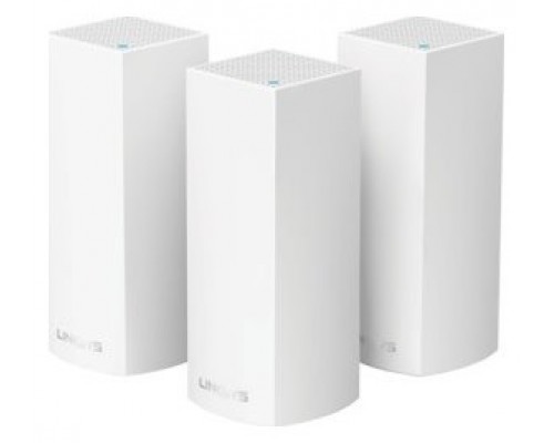 Punto De Acceso Interior Mesh Wifi 5 Linksys Velop