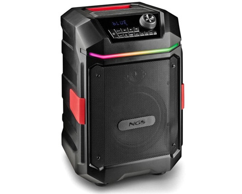 ALTAVOCES NGS WILD BASH COMPACT ALTAVOCES NGS WILD BASH COMPACT