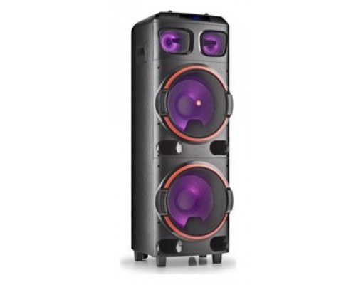 ALTAVOCES NGS WILDDUB2