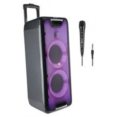 NGS WILDRAVE2 Altavoz premium portable