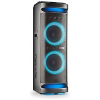 NGS Altavoz WILDSPACE3 4.000W BT