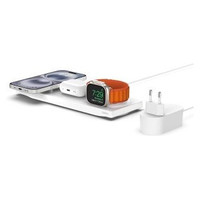 BASE DE CARGA INALAMBRICA BELKIN WIZ016VFWH MAGSAFE 3 BASE DE CARGA INALAMBRICA BELKIN WIZ016VFWH MAGSAFE 3
