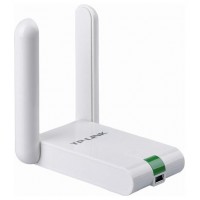 ADAPTADOR RED TP-LINK TL-WN822N USB2.0 WIFI-N/300MBPS (Espera 4 dias)