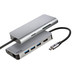 HUB USB NGS WONDERDOCK8 HUB USB NGS WONDERDOCK8