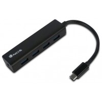 Hub Usb-c Ngs Wonder Hub4 A 4xusb-a 3.0