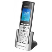 Grandstream Telefono WIFI WP820