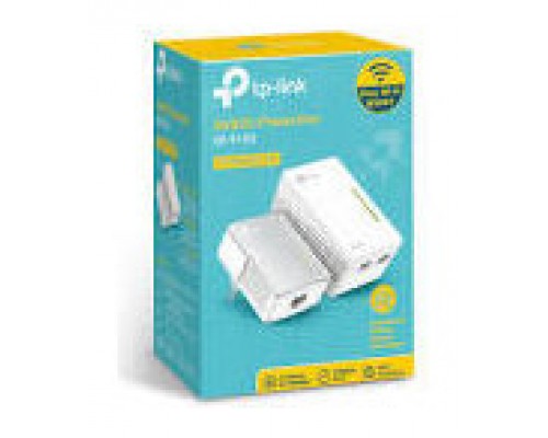 TP-LINK-PLC WPA4221KIT