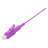 WP WPC-FI4-5LC-020 Cable de fibra &oacute;ptica e InfiniBand 2 m LC Rosa (Espera 4 dias)