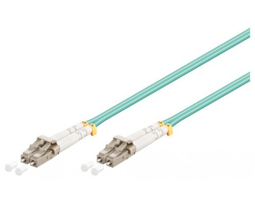 WP WPC-FP3-5LCLC-020 Cable de fibra óptica e InfiniBand 2 m LC Azul (Espera 4 dias)