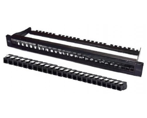 WP WPC-PAN-6AUP-24 accesorio para panel de conexiones (Espera 4 dias)