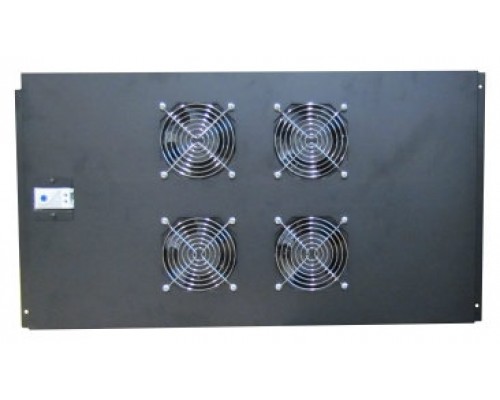 WP WPN-ACS-N100-4 hardware accesorio de refrigeración Negro (Espera 4 dias)